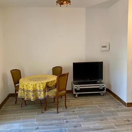 Terrasse 25min Aeroport Cdg Apartment Saint-Brice-sous-Foret